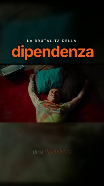 Fotogramma di Trainspotting dal reel di A Tutto Cinema Torino