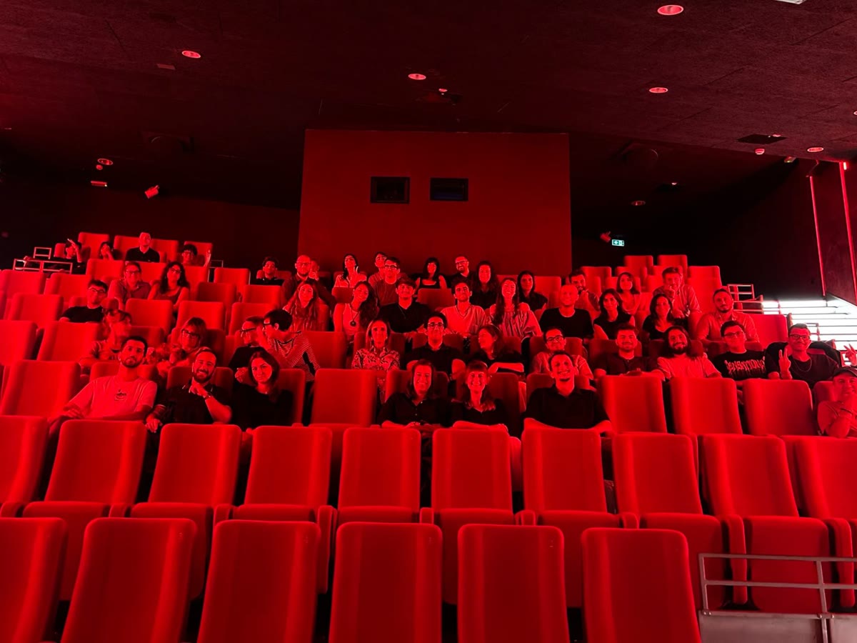 Dopo il film: ne parliamo insieme