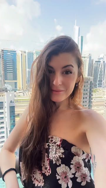 Simona Lovaglio, fondatrice di A Tutto Cinema Torino